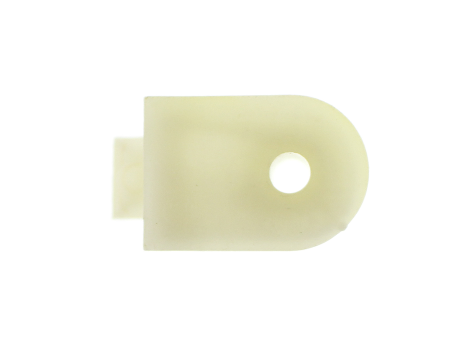 WG04F02343 - Genuine OEM GE Top Load Washer Tub Dampening Strap Retainer Block